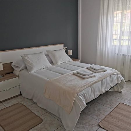 Habitaciones Rocio, Xavina - Costa Da Morte Camariñas Exteriér fotografie