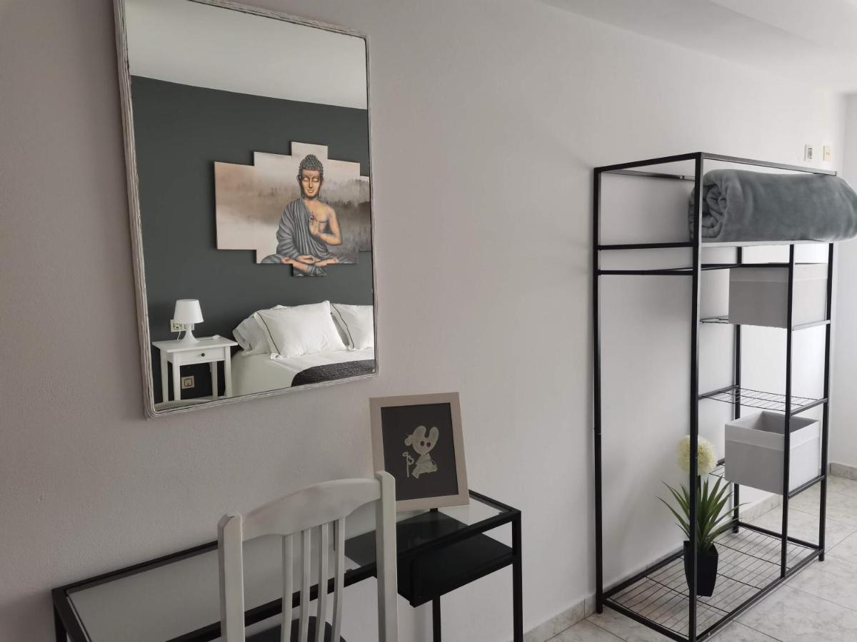 Habitaciones Rocio, Xavina - Costa Da Morte Camariñas Exteriér fotografie