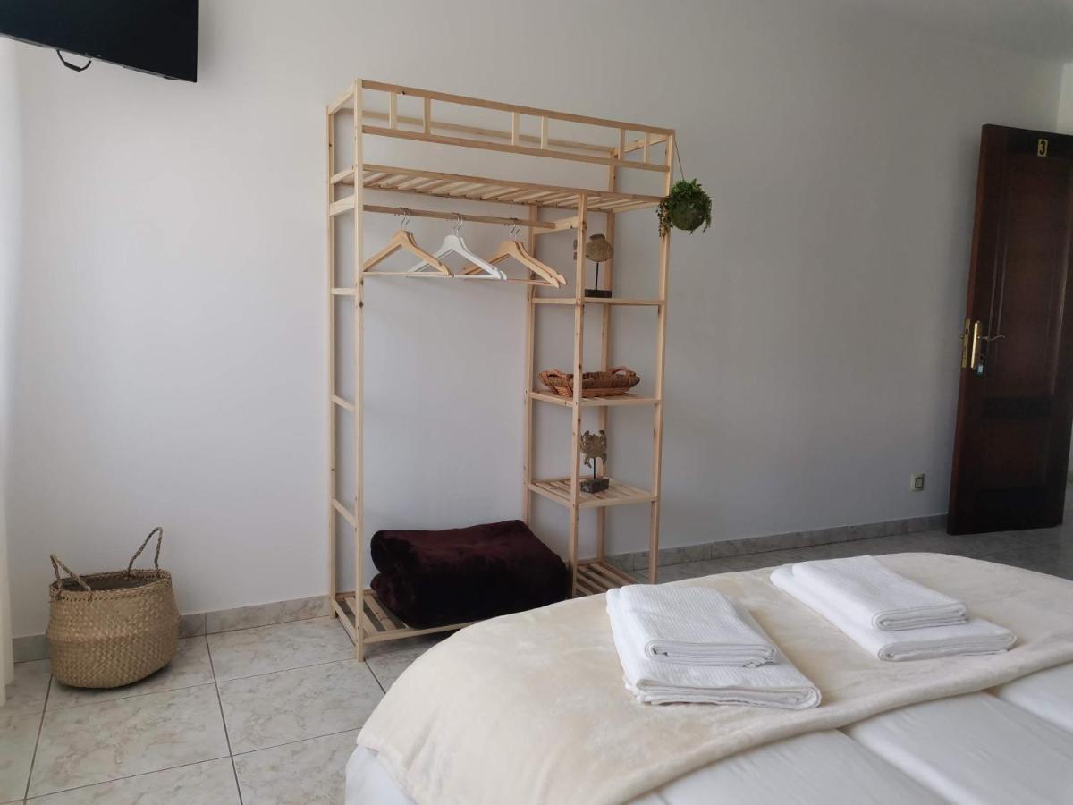 Habitaciones Rocio, Xavina - Costa Da Morte Camariñas Exteriér fotografie