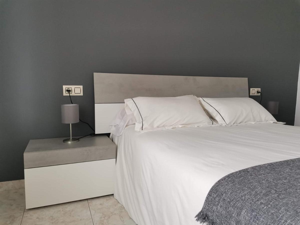 Habitaciones Rocio, Xavina - Costa Da Morte Camariñas Exteriér fotografie