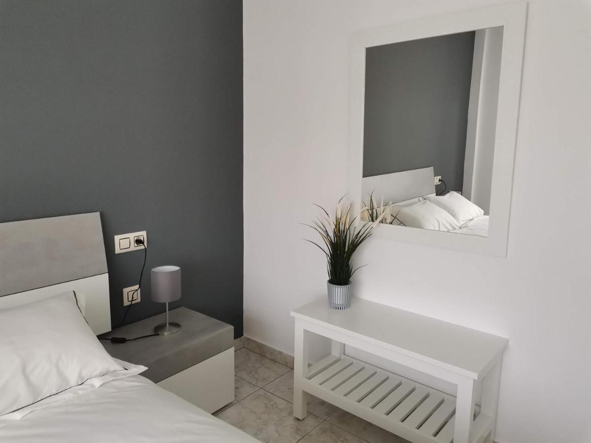 Habitaciones Rocio, Xavina - Costa Da Morte Camariñas Exteriér fotografie
