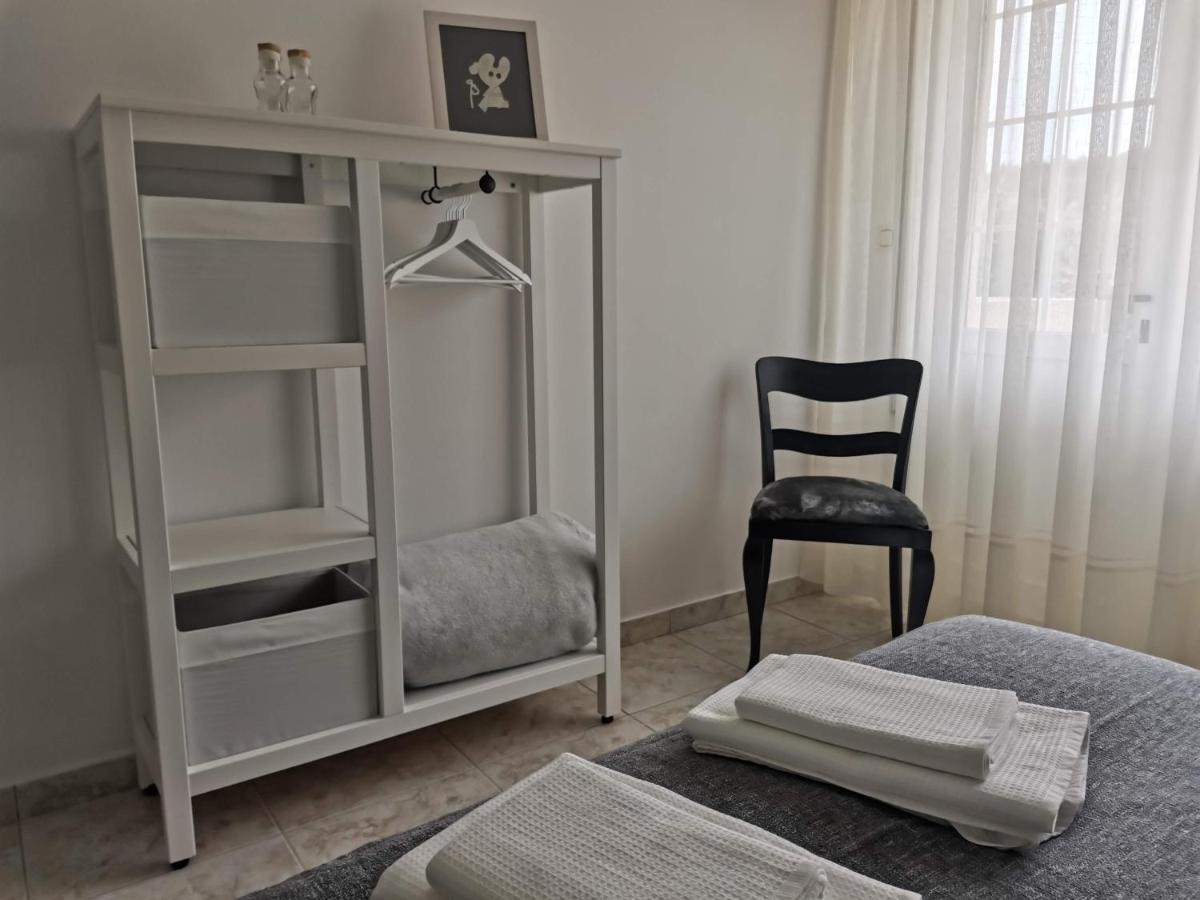 Habitaciones Rocio, Xavina - Costa Da Morte Camariñas Exteriér fotografie