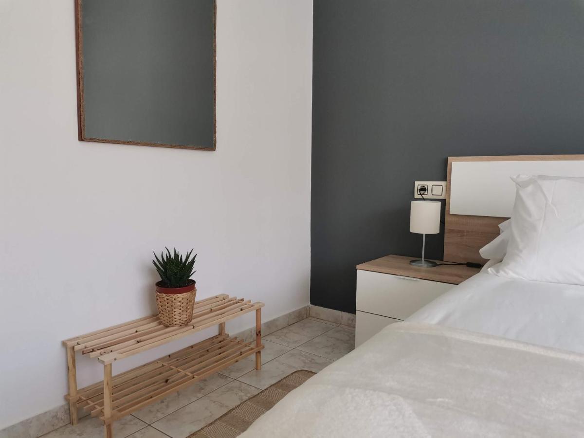 Habitaciones Rocio, Xavina - Costa Da Morte Camariñas Exteriér fotografie
